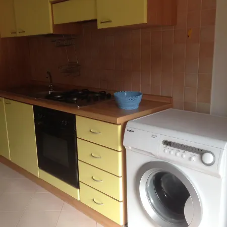- Lisa Apartment Villasimius