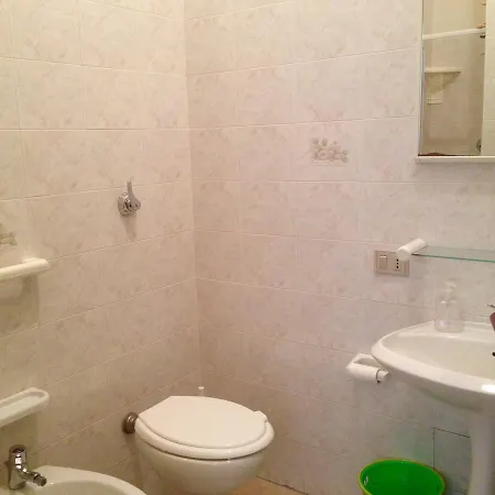 - Lisa Apartment