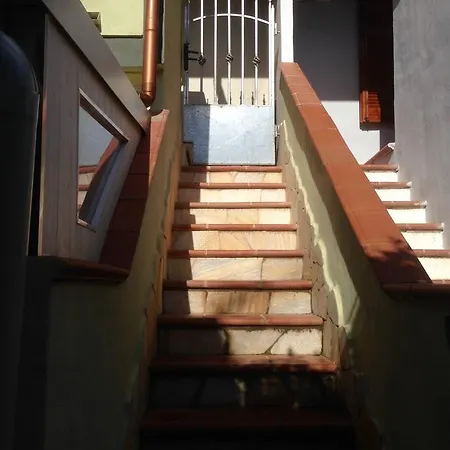 - Lisa Apartment *